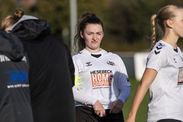 Bild 20 - F SV Henstedt Ulzburg2 - FSG Kaki-StuSie : Ergebnis: 2:2